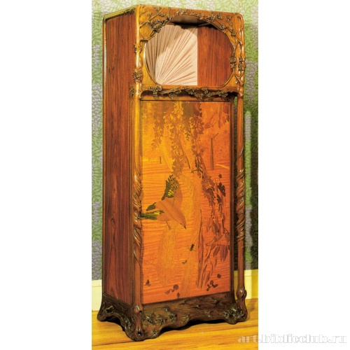 Шкаф «Ласточки»