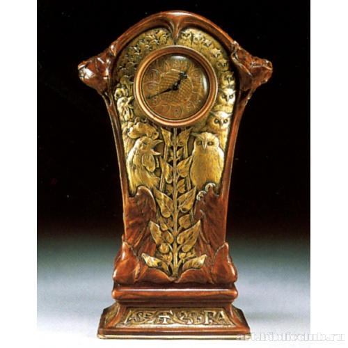 Настольные часы