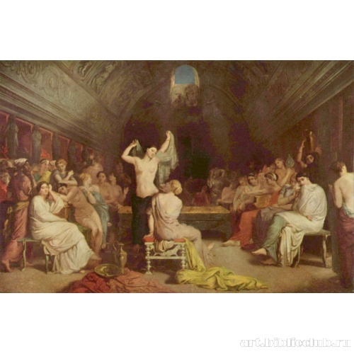 Римская баня