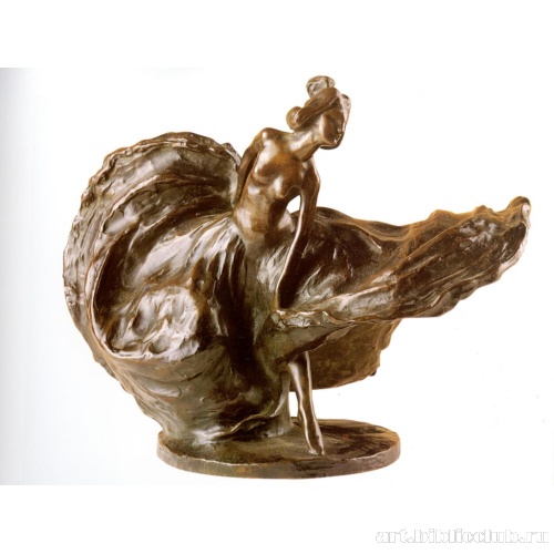 Лойе Фюллер