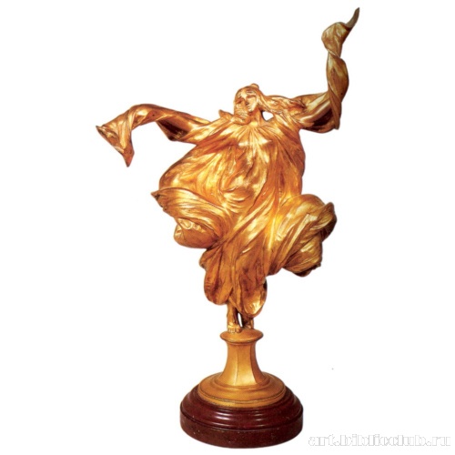 Лойе Фюллер