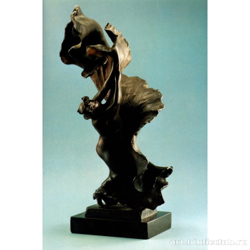 Лойе Фюллер