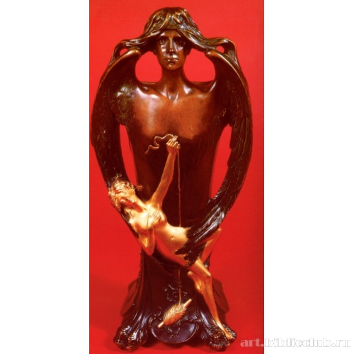 Нить Ариадны