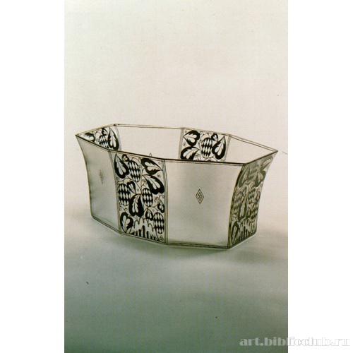 Жардиньерка