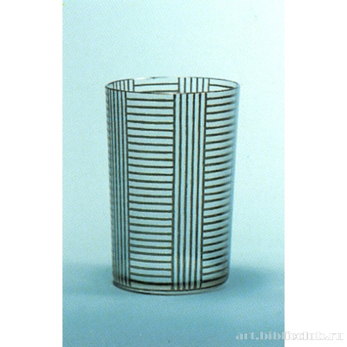 Стакан для воды. Из набора для питья «Var. B»