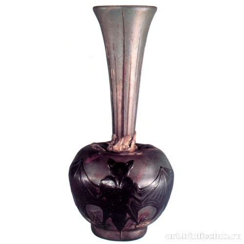 Ваза «Сумерки»