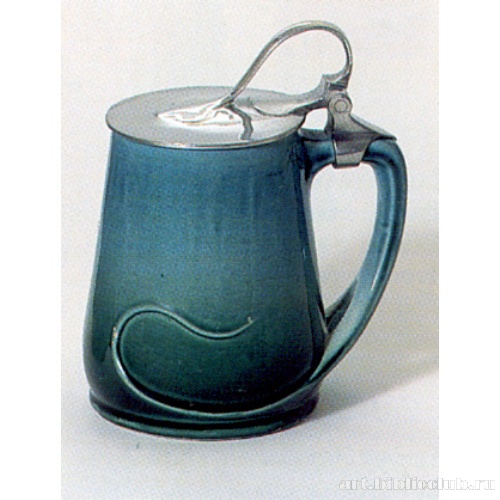 Пивная кружка