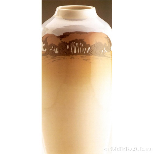 Ваза, фрагмент