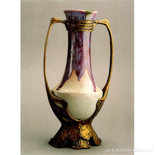 Ваза «Морская роза»