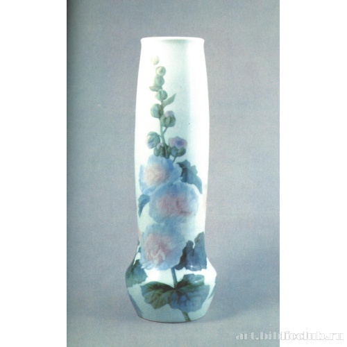 Ваза «Мальвы»