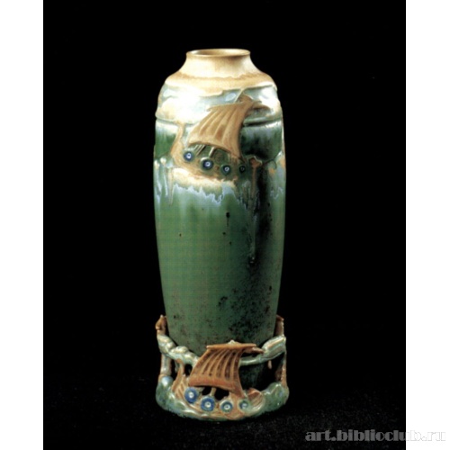 Ваза «Корабль викингов»