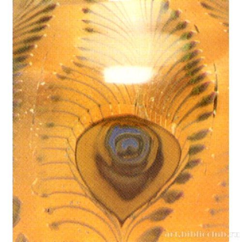 Пресс-папье, фрагмент