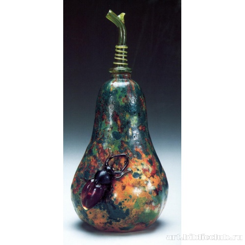 Бутыль и пробка