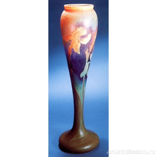 Ваза «Орхидеи»