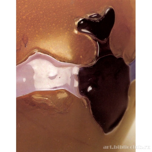 Ваза «Летучая мышь