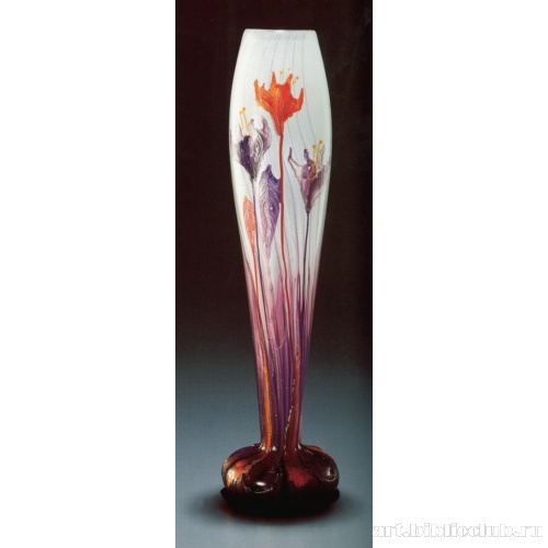 Ваза «Крокус»