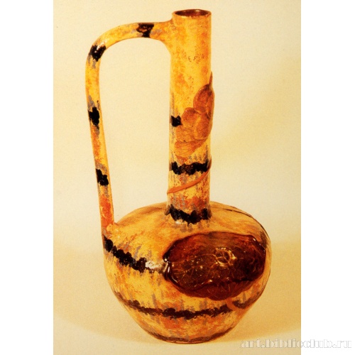 Ваза «Кувшинка»