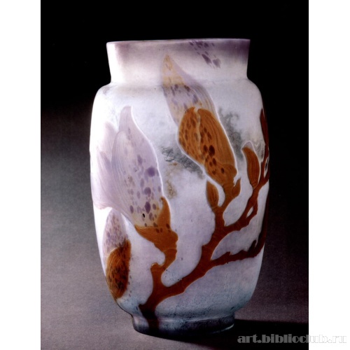 Ваза «Магнолии»