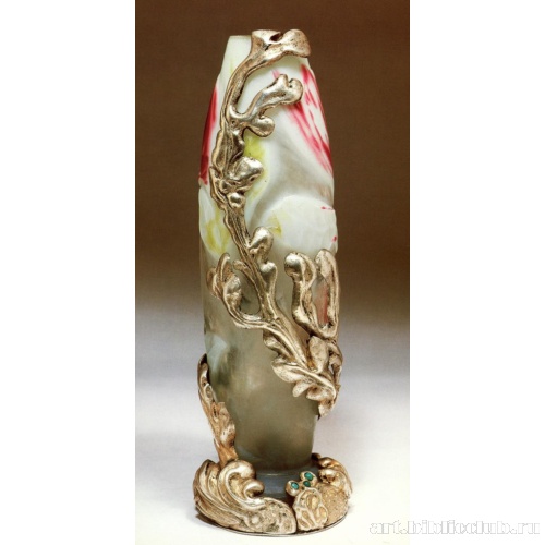 Ваза «Магнолия»