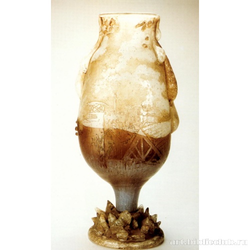 Ваза «Натрий»