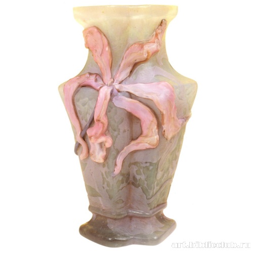 Ваза «Орхидея»