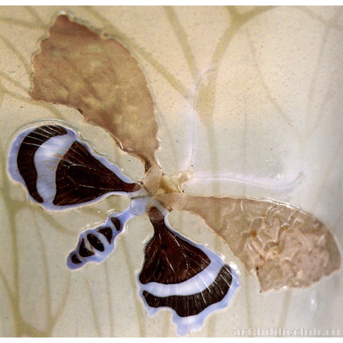 Ваза, фрагмент