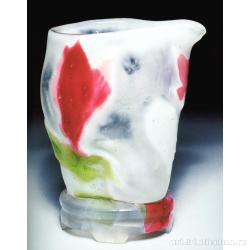 Выдувной кувшин