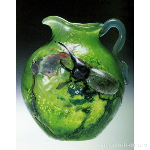 Кувшин «Леса Гайаны»