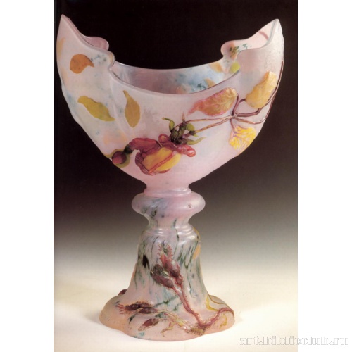 Чаша «Роза Франции»