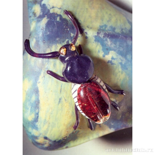 Чаша «Майский жук»