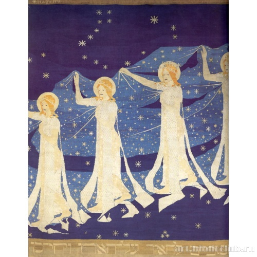 Гобелен «Млечный Путь»