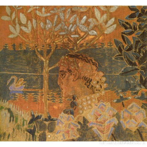 Экран для камина «Гвидон»