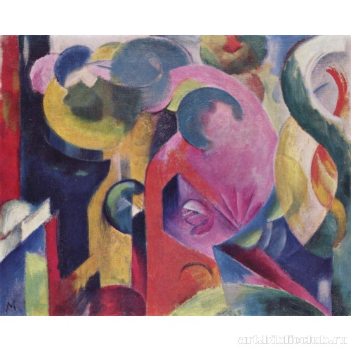 Композиция III