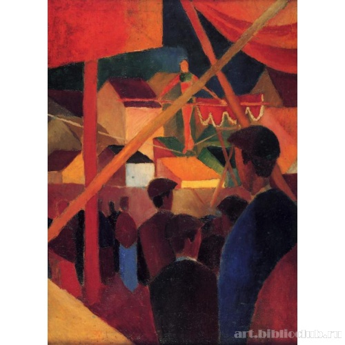 Канатоходец