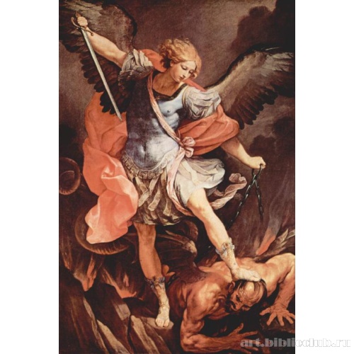 Архангел Михаил