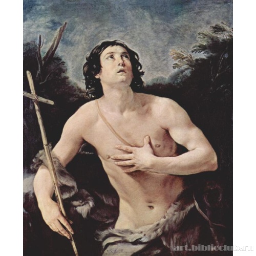 Иоанн Креститель