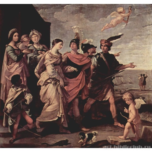 Похищение Елены