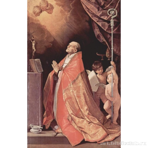 Молитва св. Андрея Корсини