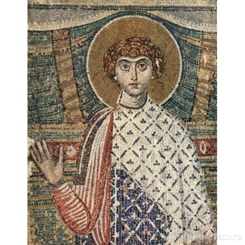 Св. Димитрий