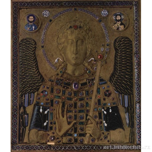 Архангел Михаил