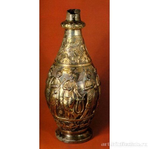 Полигимния, Урания, Каллиопа
