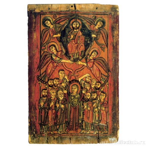 Вознесение