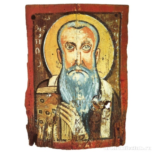 Епископ Авраамий