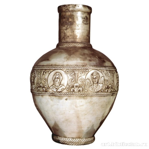 Ваза из Эмесы