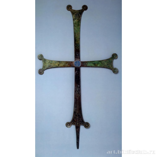 Выносной крест