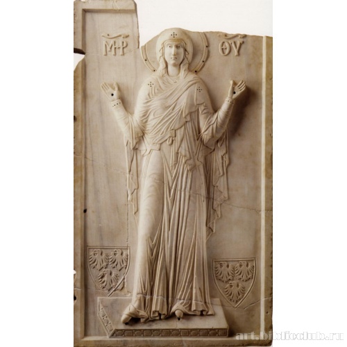 Богоматерь Оранта