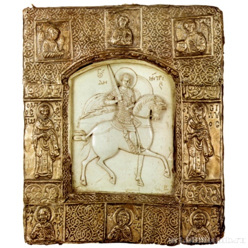 Димитрий Солунский