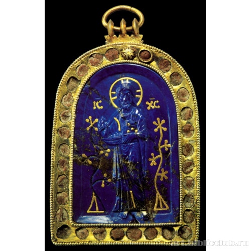 Христос Благословляющий