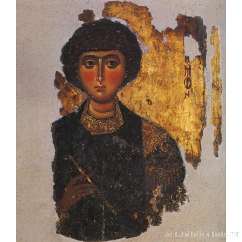 Св. Пантелеймон