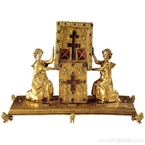 Ставротека из Жокура